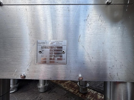 Weber SLC 902 CCW Pic 01